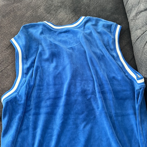 Mecca tank - Picture 4 of 4